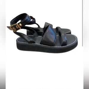 J. Crew Mallorca Platform